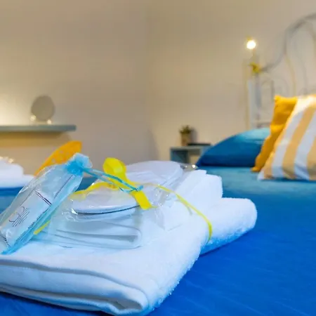 Bed & Breakfast Lo Di Andrea