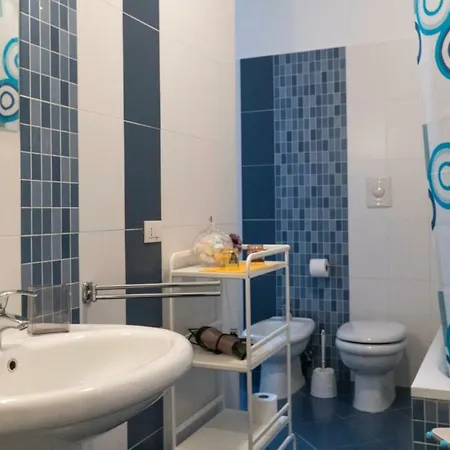 Lo Di Andrea Bed & Breakfast