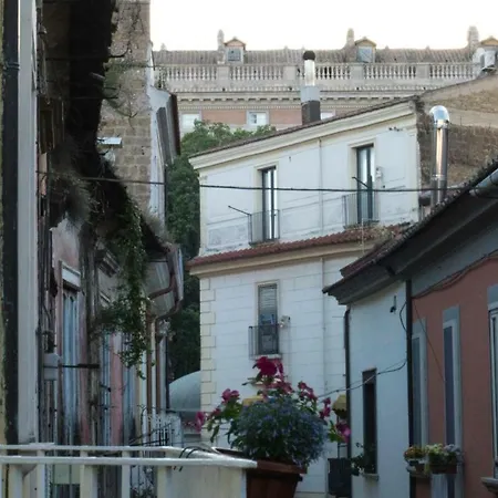 Lo Di Andrea Bed & Breakfast Caserta