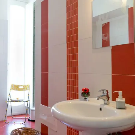 Lo Di Andrea Bed & Breakfast