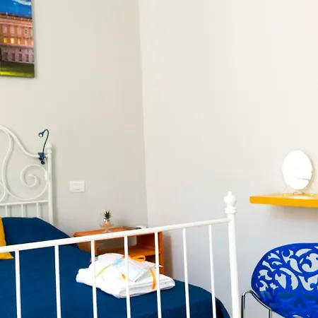 Lo Di Andrea Bed & Breakfast 2*