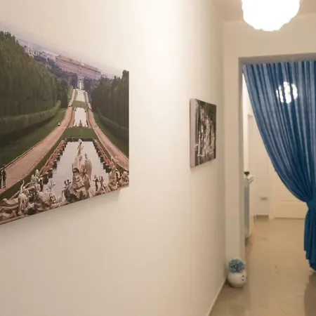 Lo Di Andrea Bed & Breakfast Caserta