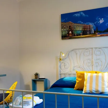 Bed & Breakfast Lo Di Andrea 2*